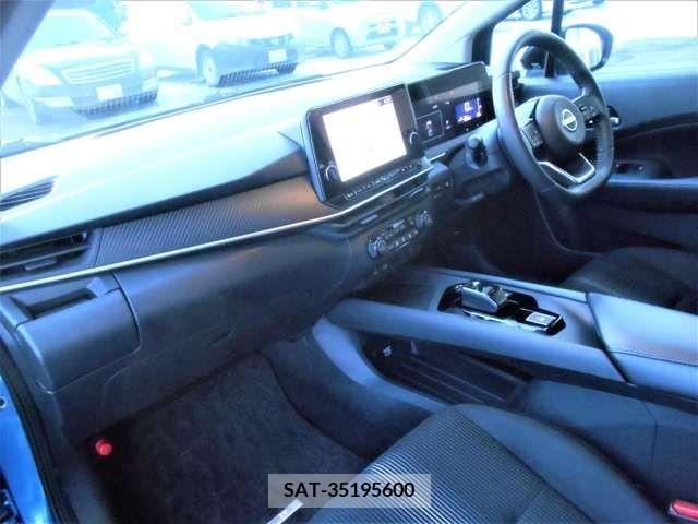 Nissan NOTE 2021-03 223873-3