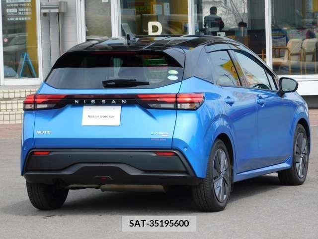 Nissan NOTE 2021-03 223873-1