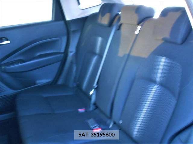 Nissan NOTE 2021-03 223873-11