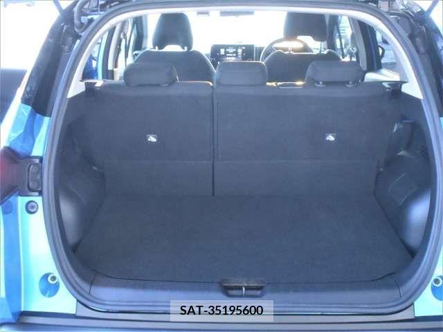 Nissan NOTE 2021-03 223873-19