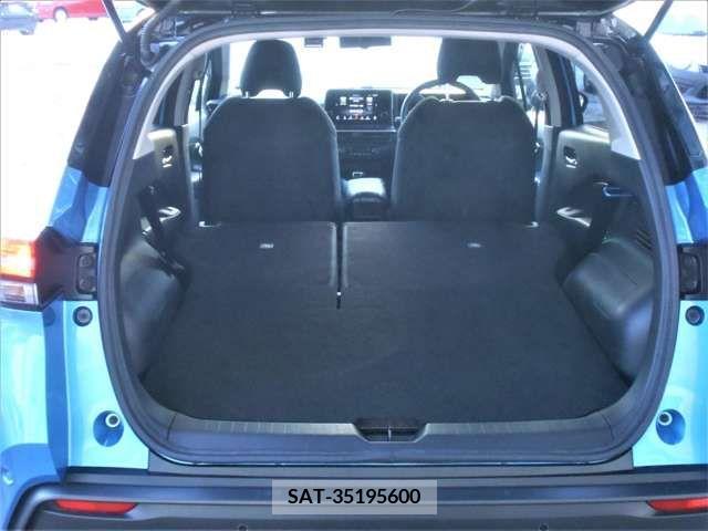 Nissan NOTE 2021-03 223873-18