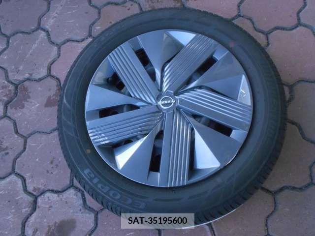Nissan NOTE 2021-03 223873-14
