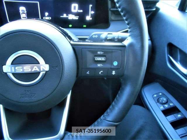 Nissan NOTE 2021-03 223873-7