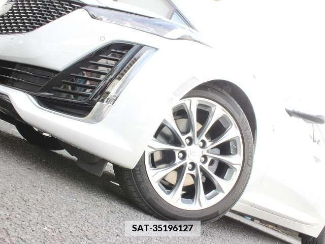 Cadillac CT5 2023-02 374048-17