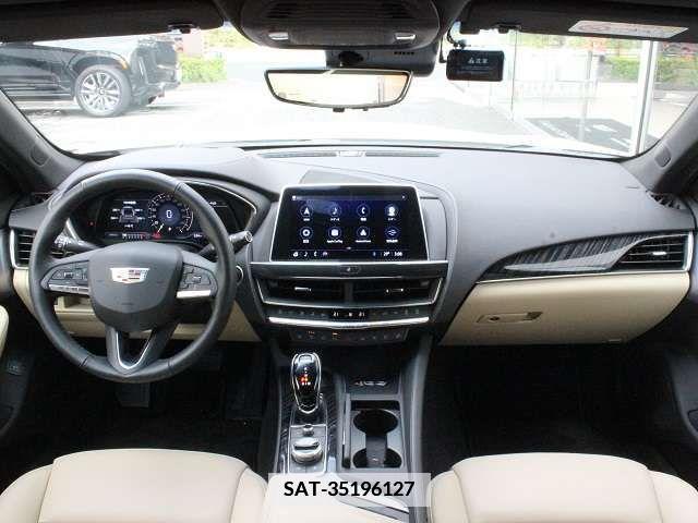 Cadillac CT5 2023-02 374048-4