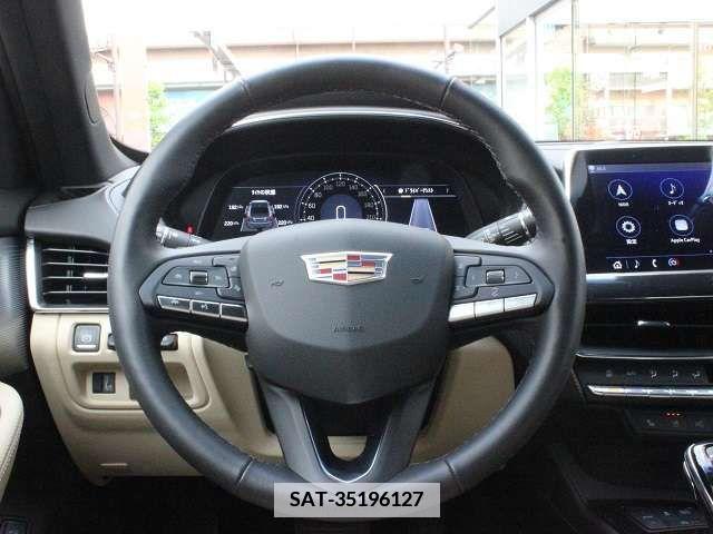 Cadillac CT5 2023-02 374048-16
