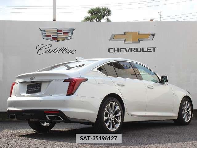 Cadillac CT5 2023-02 374048-2