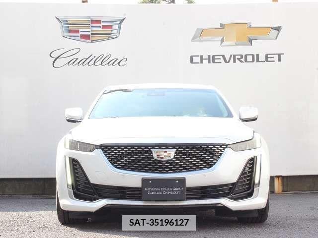 Cadillac CT5 2023-02 374048-1