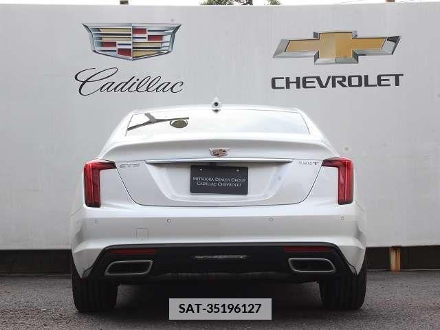 Cadillac CT5 2023-02 374048-8