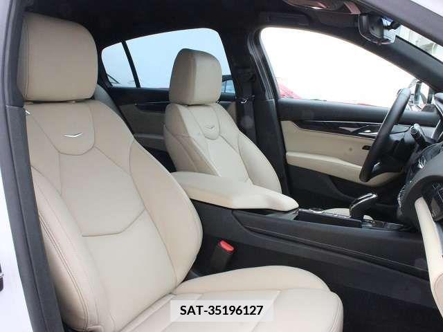 Cadillac CT5 2023-02 374048-5