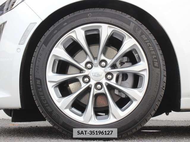 Cadillac CT5 2023-02 374048-18