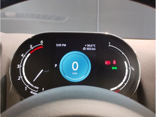 Bmw MINI 2021-09 16555-12