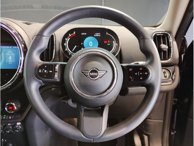 Bmw MINI 2021-09 16555-7
