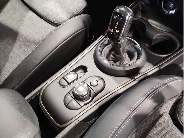 Bmw MINI 2021-09 16555-9