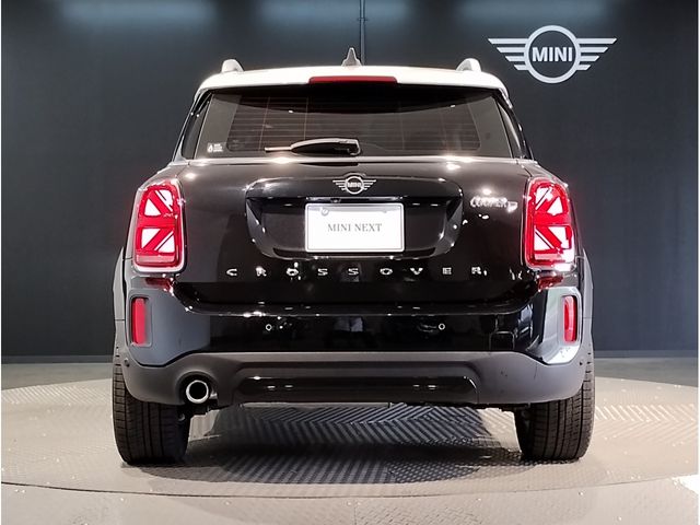 Bmw MINI 2021-09 16555-4