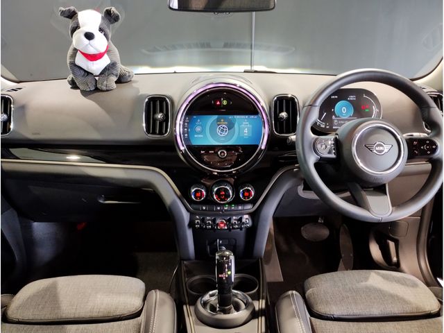 Bmw MINI 2021-09 16555-6
