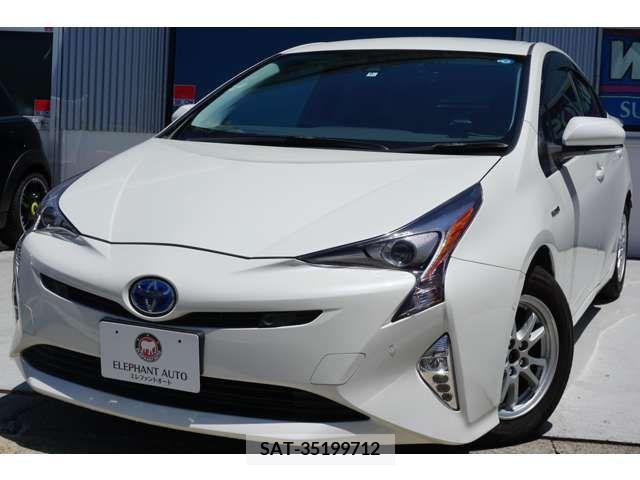 Toyota PRIUS 2016-09 200040-6