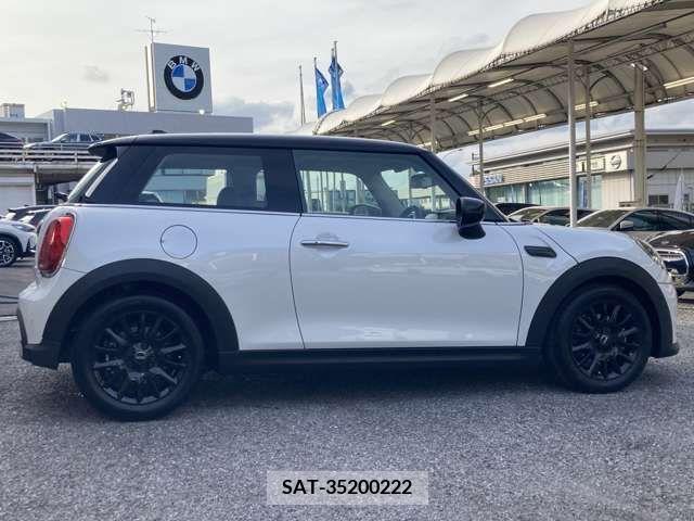 Bmw MINI 2024-01 319597-5
