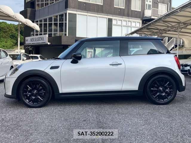 Bmw MINI 2024-01 319597-4