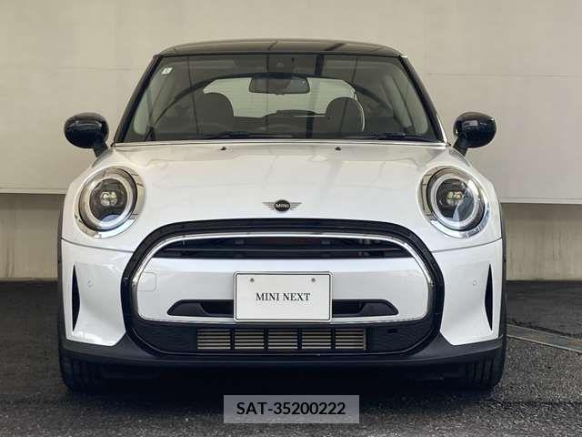 Bmw MINI 2024-01 319597-3