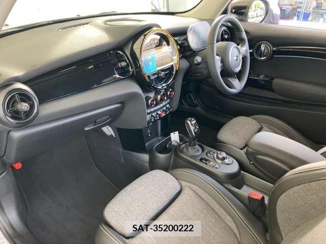 Bmw MINI 2024-01 319597-13