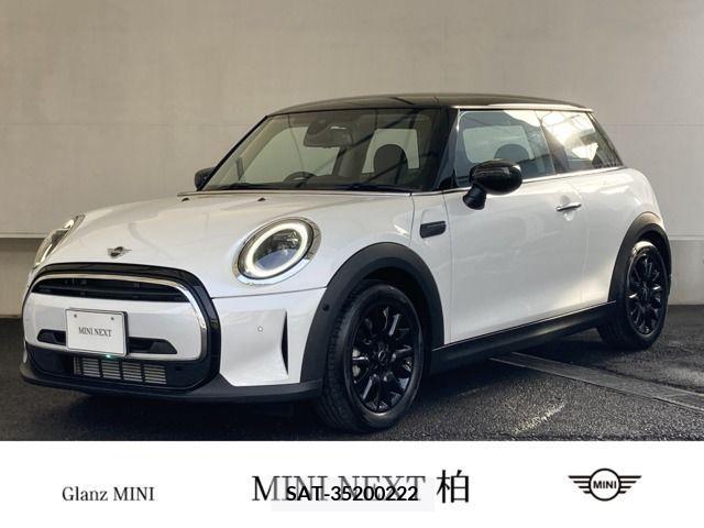Bmw MINI 2024-01 319597-0