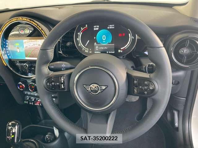 Bmw MINI 2024-01 319597-9