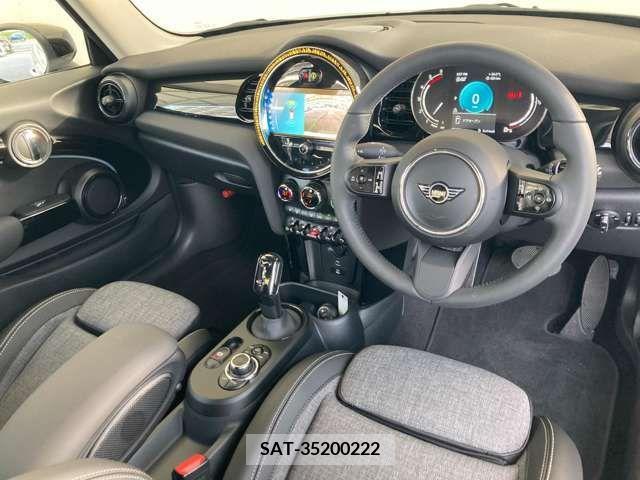 Bmw MINI 2024-01 319597-8