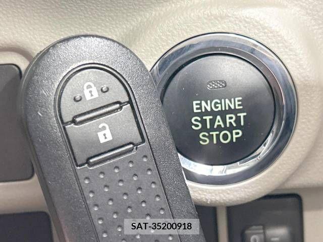 Daihatsu CAST 2019-04 264306-6