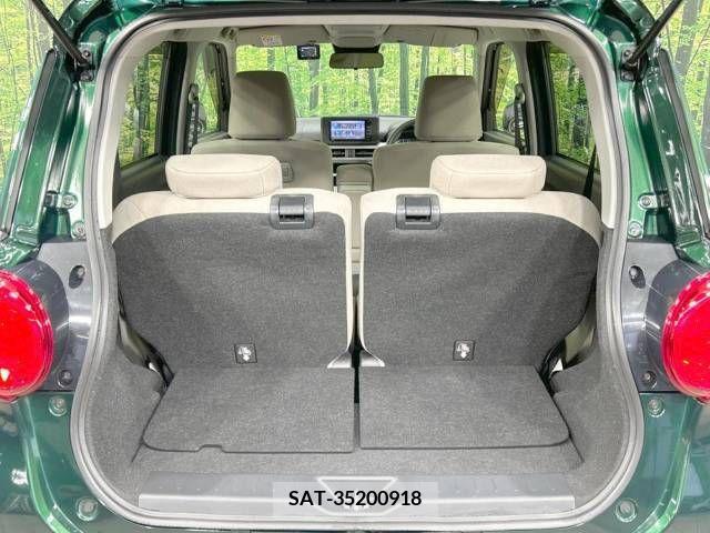 Daihatsu CAST 2019-04 264306-10