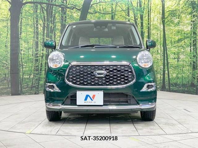 Daihatsu CAST 2019-04 264306-14