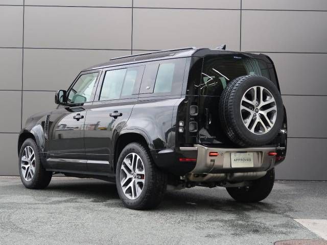 ROVER DEFENDER 2022-08 10925-19