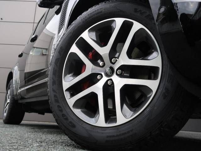 ROVER DEFENDER 2022-08 10925-12