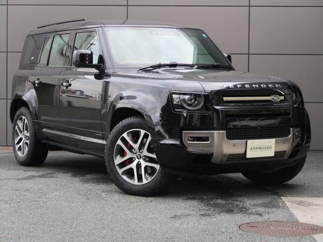 ROVER DEFENDER 2022-08 10925-15