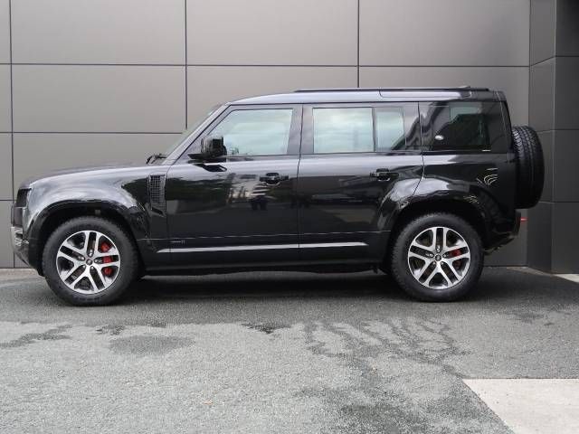 ROVER DEFENDER 2022-08 10925-18