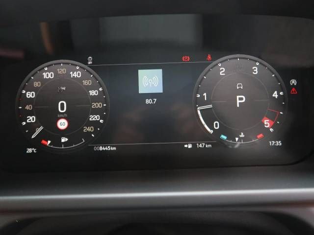 ROVER DEFENDER 2022-08 10925-8