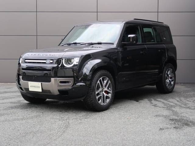 ROVER DEFENDER 2022-08 10925-17