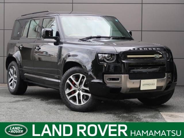 ROVER DEFENDER 2022-08 10925-0