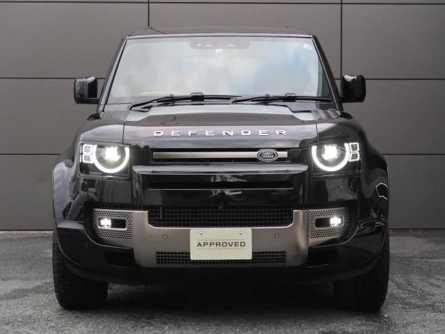 ROVER DEFENDER 2022-08 10925-16