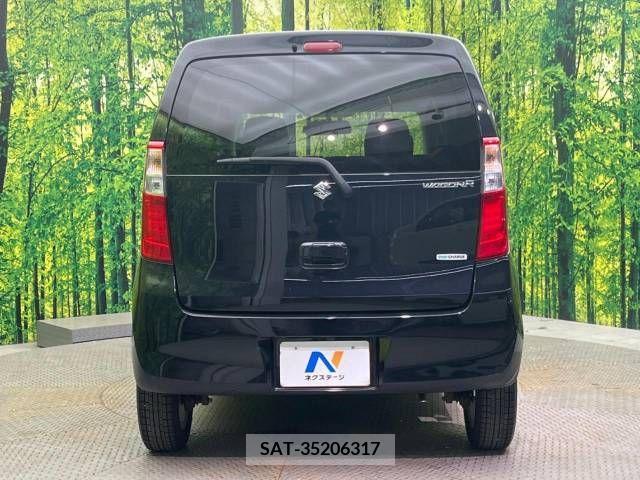 Suzuki WAGON R 2015-08 395130-15