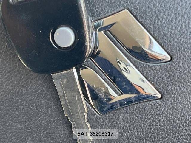 Suzuki WAGON R 2015-08 395130-7