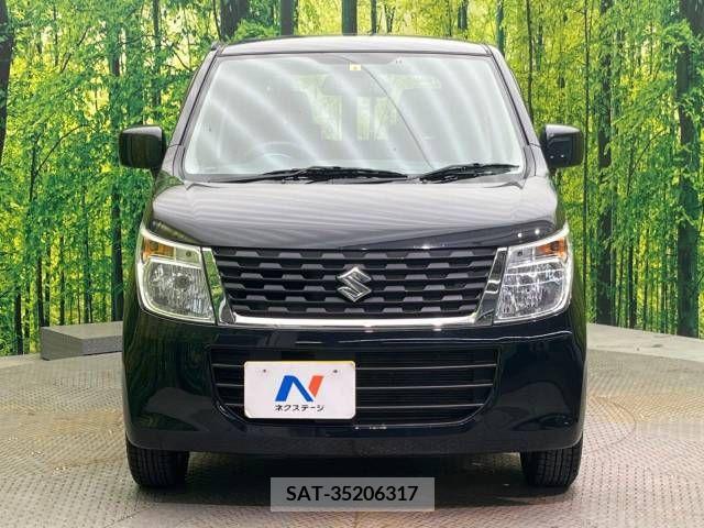 Suzuki WAGON R 2015-08 395130-14