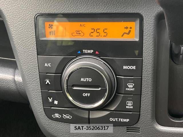 Suzuki WAGON R 2015-08 395130-6
