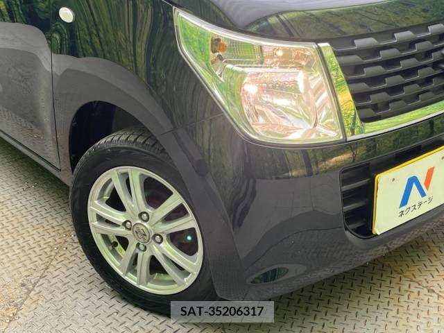 Suzuki WAGON R 2015-08 395130-12