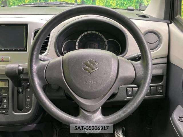 Suzuki WAGON R 2015-08 395130-11