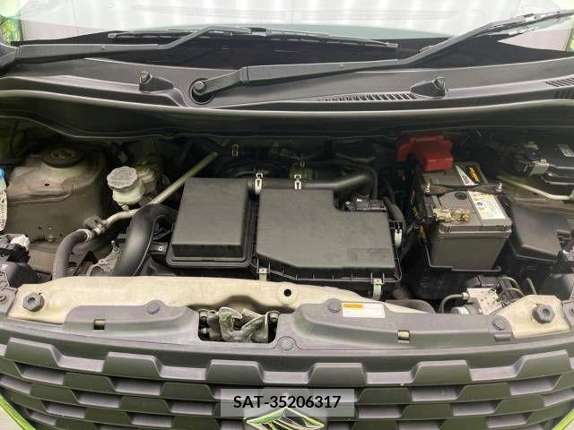 Suzuki WAGON R 2015-08 395130-18