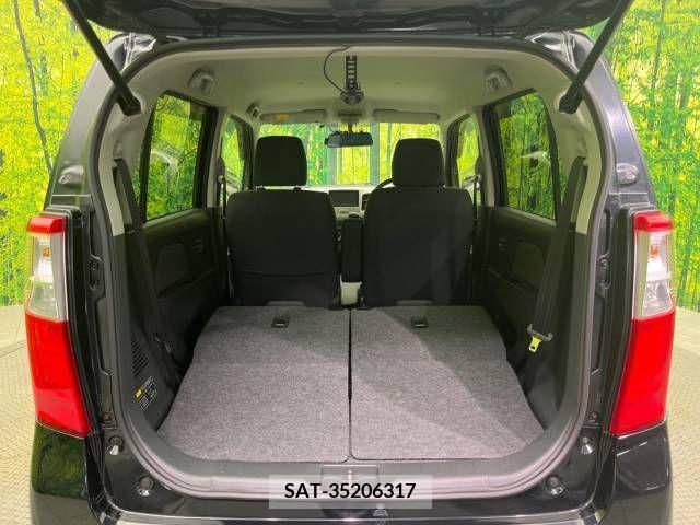 Suzuki WAGON R 2015-08 395130-10