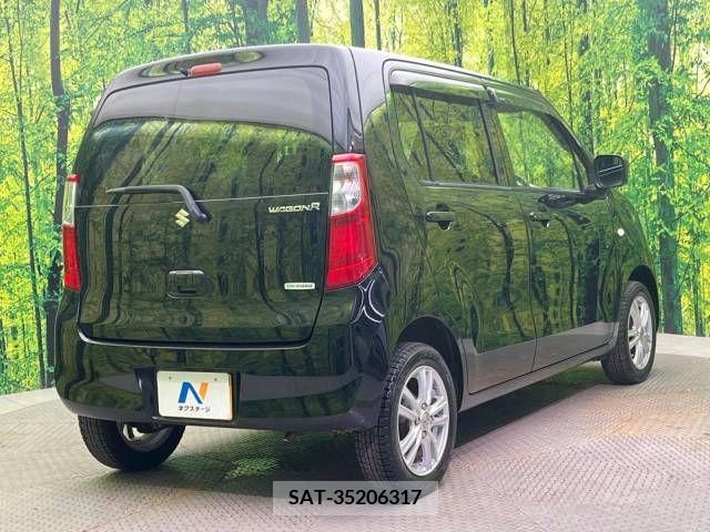 Suzuki WAGON R 2015-08 395130-17