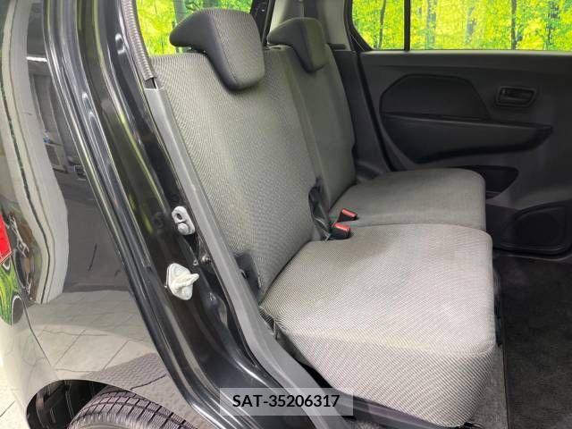 Suzuki WAGON R 2015-08 395130-9