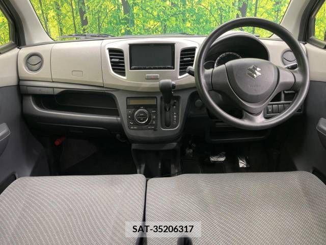 Suzuki WAGON R 2015-08 395130-1